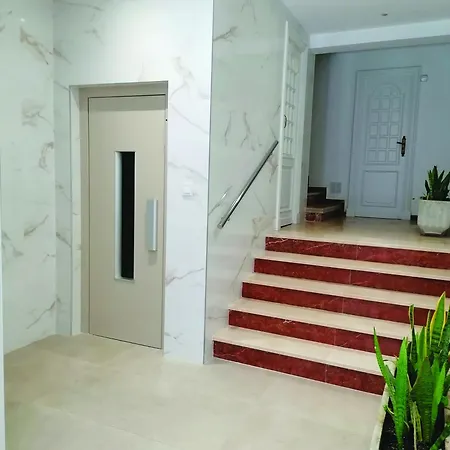 Appartement Au Centre D'Alicante Exterior photo