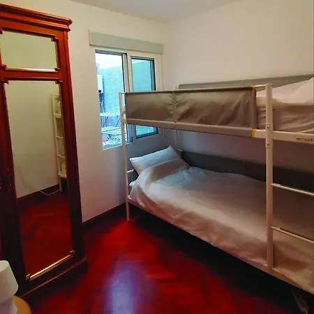 Appartement Au Centre D'Alicante Exterior photo