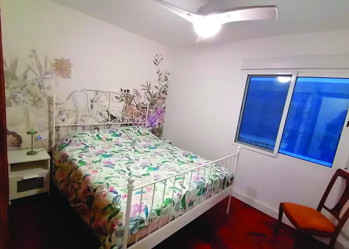 Appartement Au Centre D\'Alicante