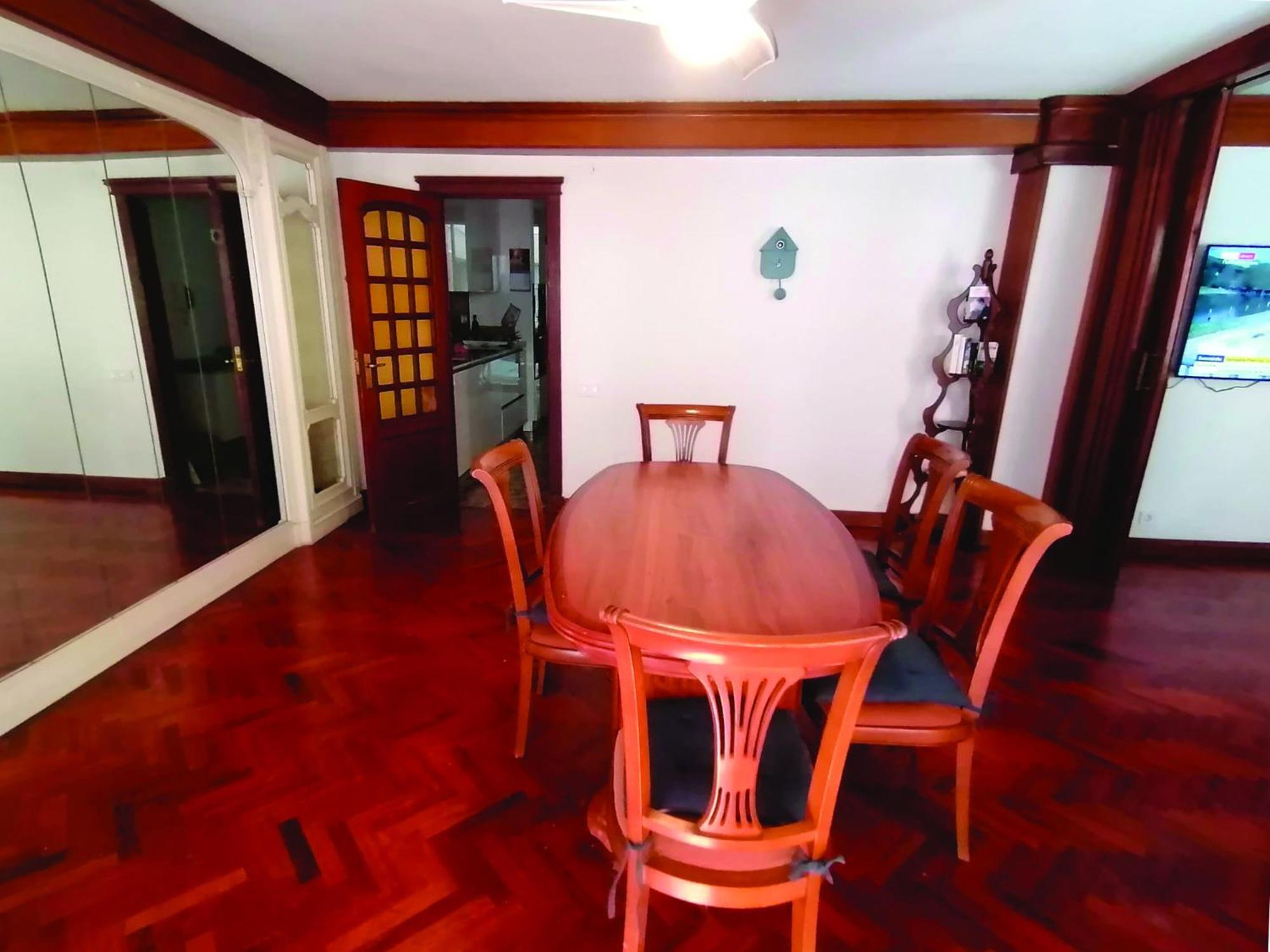 Au Centre D'alicante Appartement *