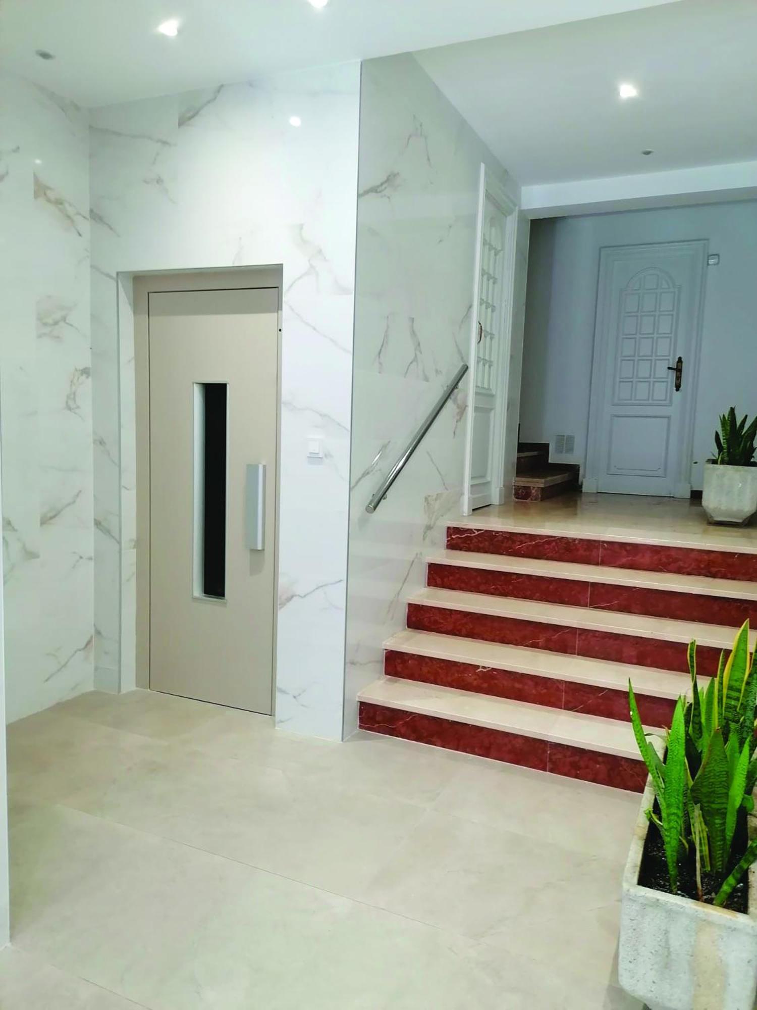 Au Centre D'alicante Appartamento