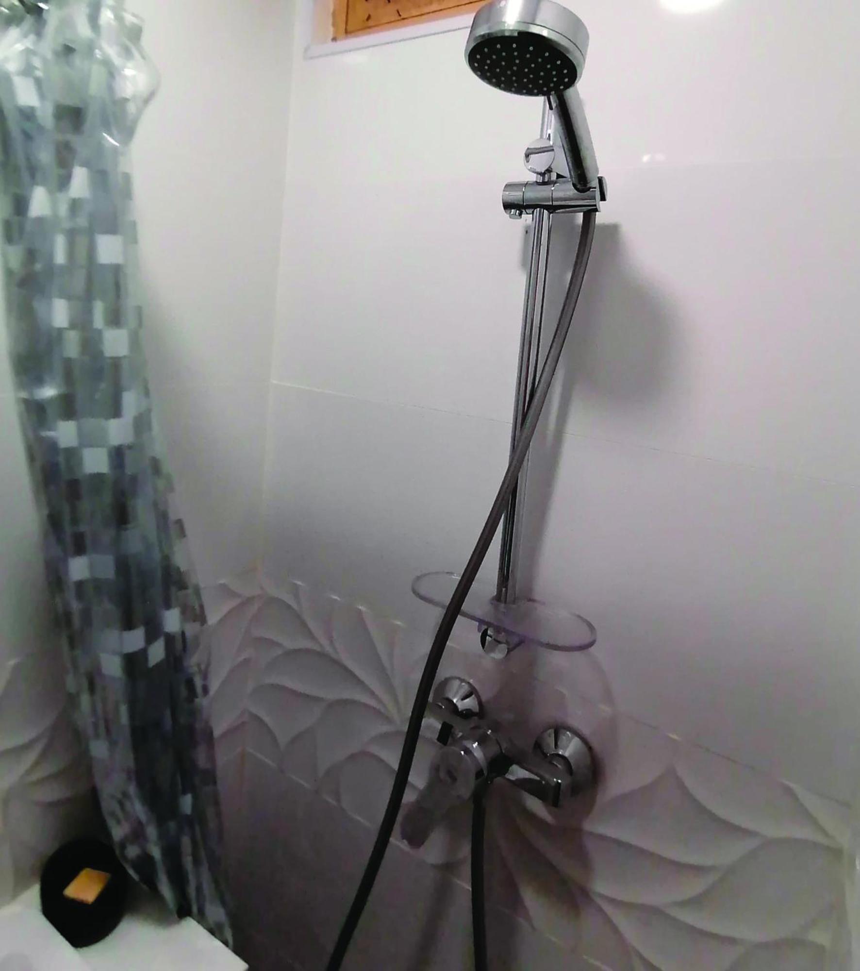 Au Centre D'alicante Appartement