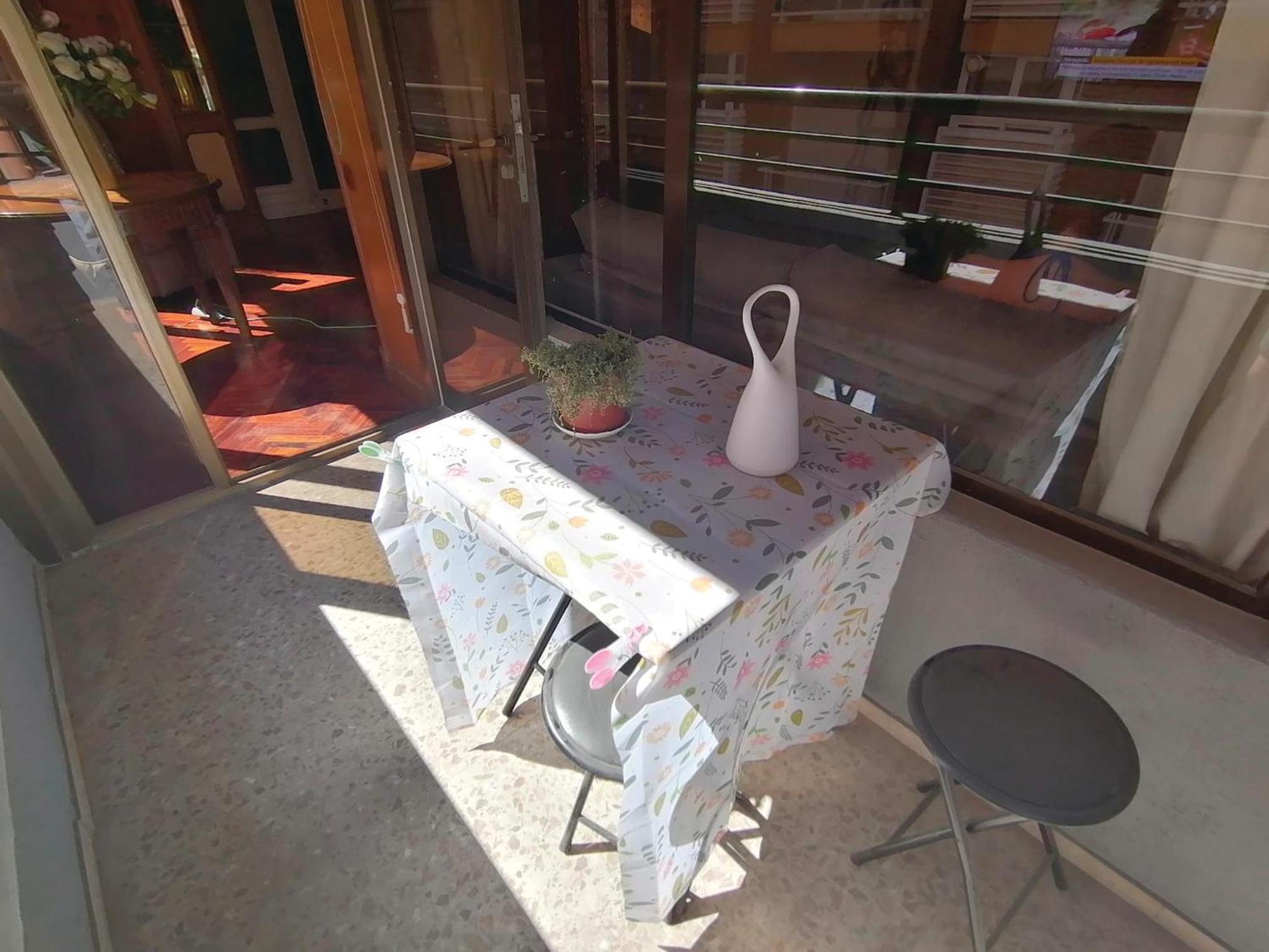 Apartment Au Centre D'alicante