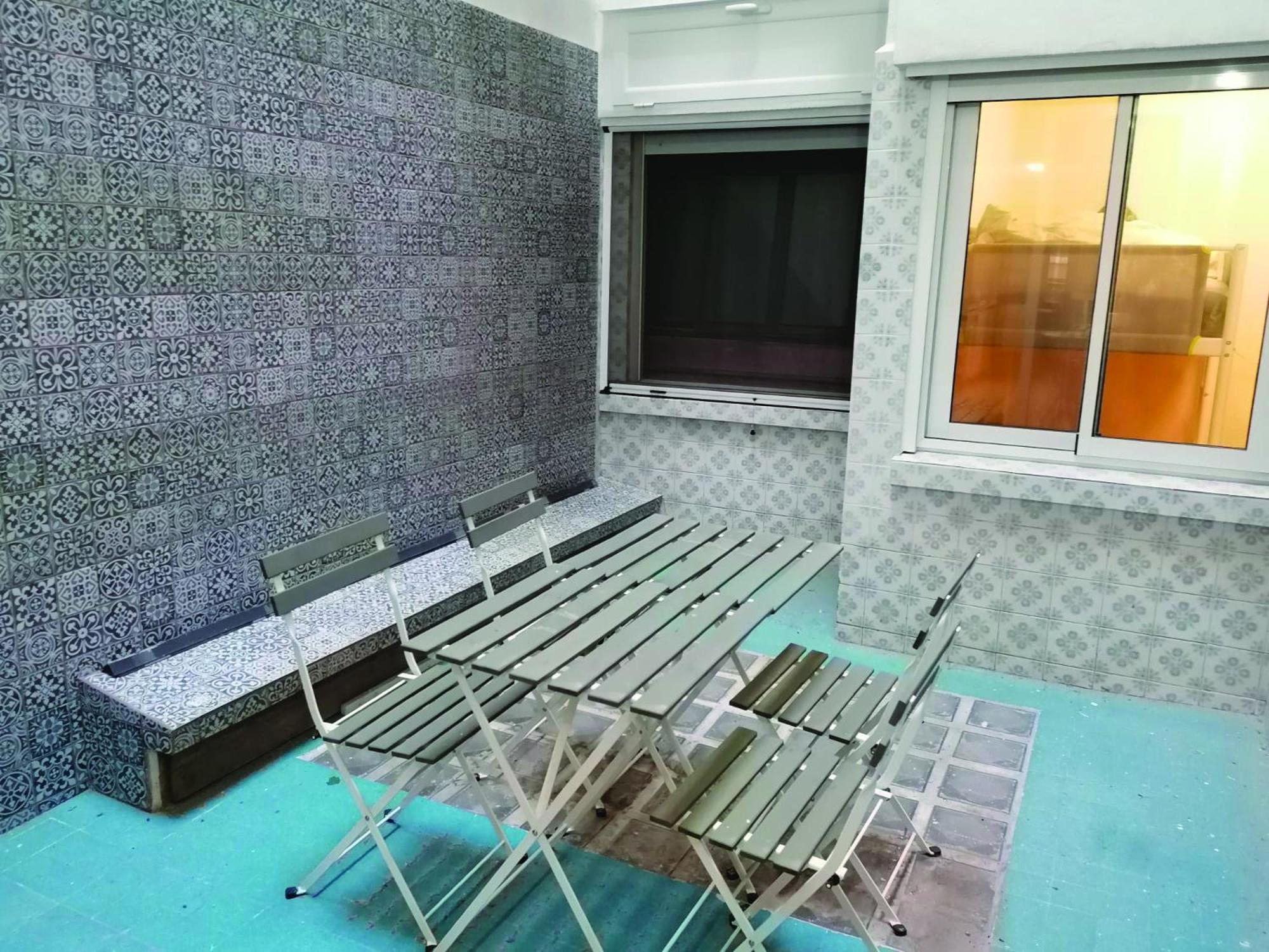 Au Centre D'alicante Apartment Alicante