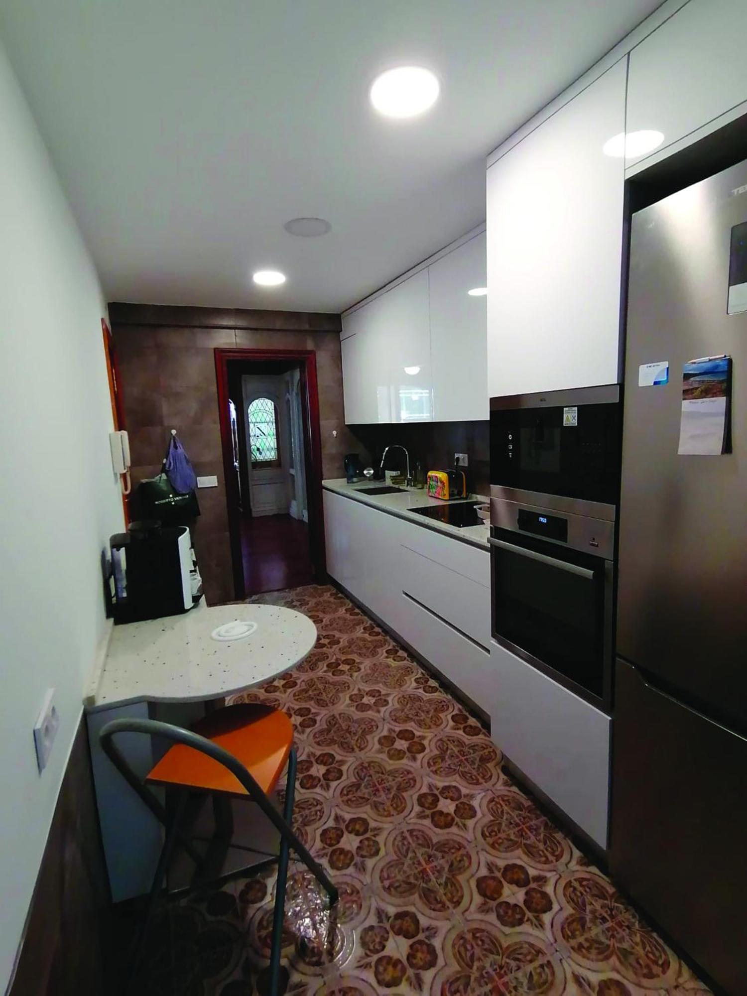 Apartment Au Centre D'alicante