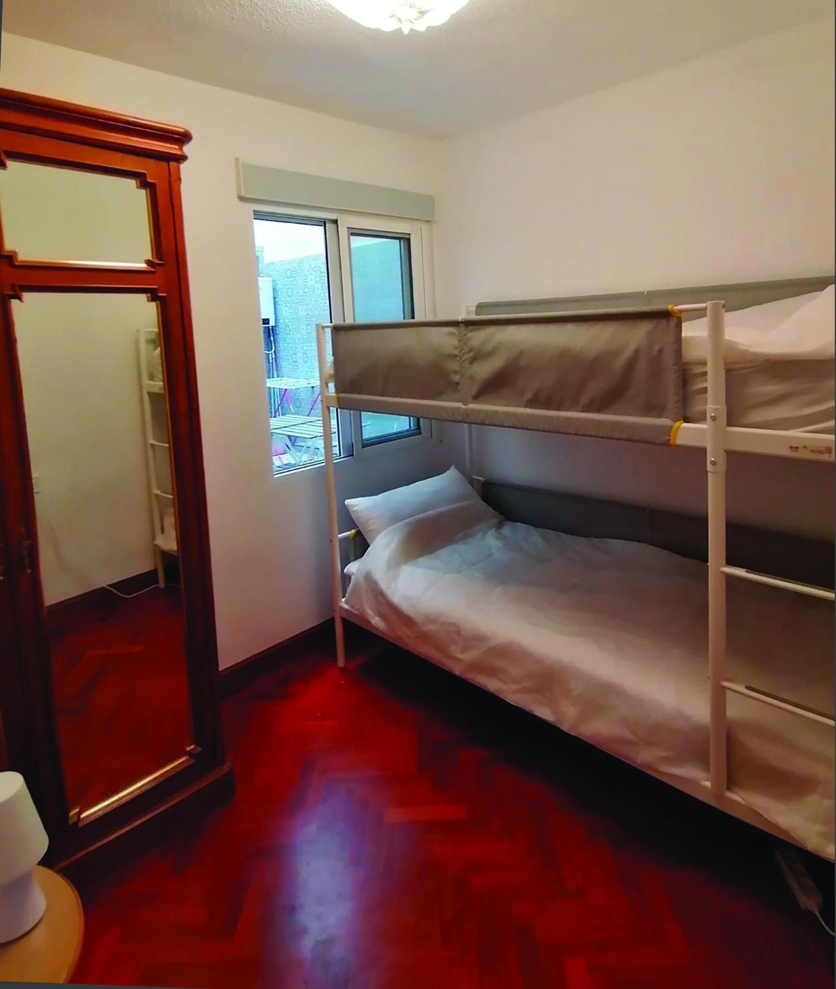 Au Centre D'alicante Apartment *