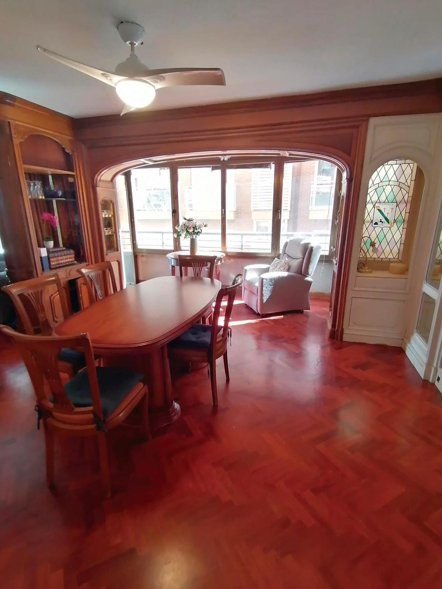 Au Centre D'alicante Apartment Alicante
